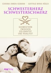 Cover von Schwesterherz - Schwesterschmerz