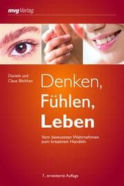 Cover von Denken, Fühlen, Leben