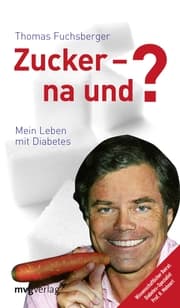Cover von Zucker - na und?