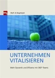 Cover von Unternehmen vitalisieren