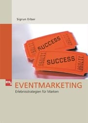 Cover von Eventmarketing