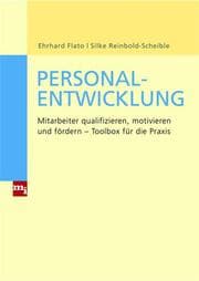 Cover von Personalentwicklung