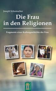 Cover von Die Frau in den Religionen