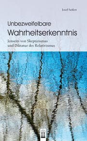Cover von Unbezweifelbare Wahrheitserkenntnis