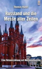 Cover von Russland und die Messe aller Zeiten