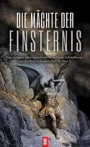 Cover von Die Mächte der Finsternis