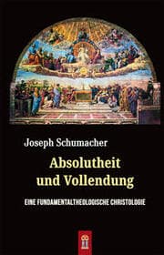 Cover von Absolutheit und Vollendung