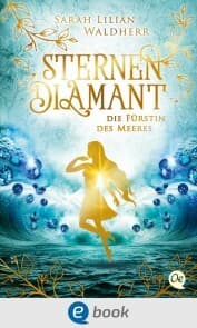 Cover von Sternendiamant 2. Die Fürstin des Meeres