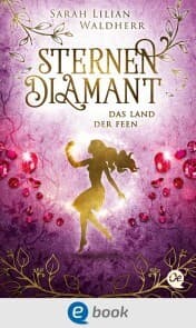 Cover von Sternendiamant 3. Das Land der Feen