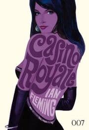 Cover von James Bond 01 - Casino Royale