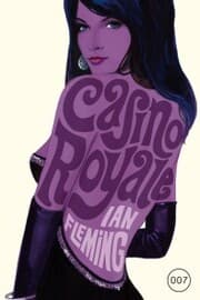 Cover von James Bond 01 - Casino Royale