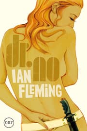 Cover von James Bond 06 - Dr. No