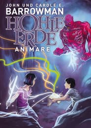 Cover von Hohle Erde 1