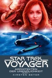 Cover von Star Trek - Voyager 14