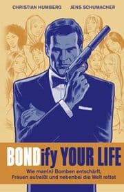 Cover von Bondify Your Life