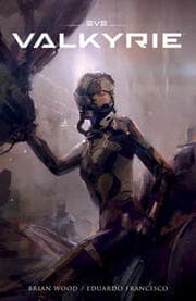 Cover von EVE:Valkyrie 1