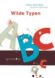 Cover von Wilde Typen