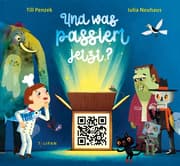 Cover von Und was passiert jetzt?