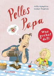 Cover von Pelles Papa