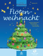 Cover von Flötenweihnacht