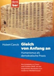 Cover von Gleich von Anfang an