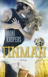 Cover von Tinman