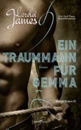 Cover von Ein Traummann für Gemma - Rough Riders 2