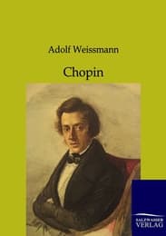 Cover von Chopin