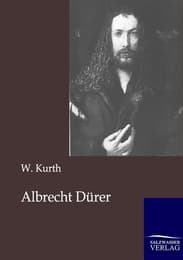 Cover von Albrecht Dürer