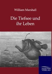 Cover von Die Tiefsee und ihr Leben