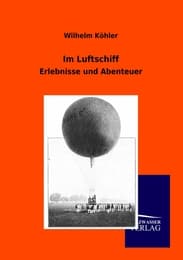 Cover von Im Luftschiff