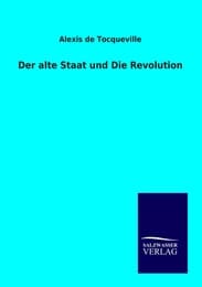 Cover von Der alte Staat und Die Revolution