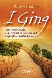Cover von I Ging