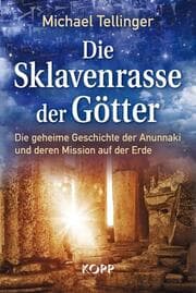Cover von Die Sklavenrasse der Götter