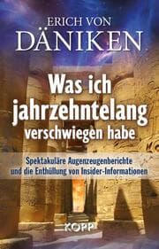 Cover von Was ich jahrzehntelang verschwiegen habe