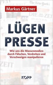 Cover von Lügenpresse