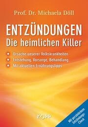 Cover von Entzündungen - Die heimlichen Killer