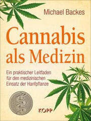 Cover von Cannabis als Medizin
