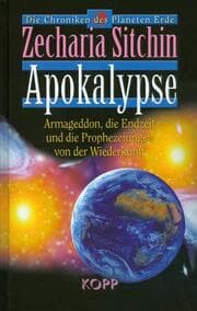 Cover von Apokalypse