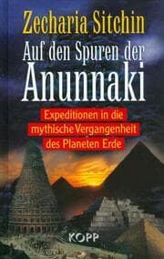 Cover von Auf den Spuren der Anunnaki