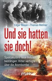 Cover von Und sie hatten sie doch!