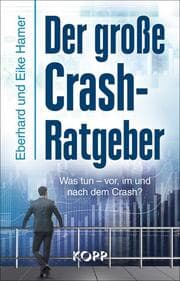 Cover von Der große Crash-Ratgeber