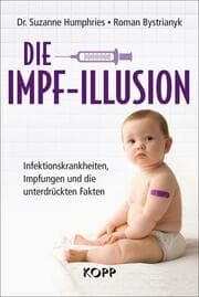 Cover von Die Impf-Illusion