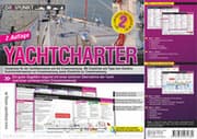 Cover von Info-Tafel-Set Yachtcharter