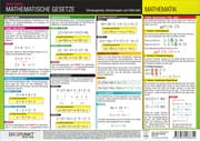 Cover von Mathematische Gesetze
