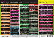Cover von LIC - Light Identification Chart