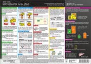 Cover von Mathematik im Alltag