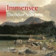 Cover von Immensee