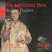 Cover von Ein schlichtes Herz