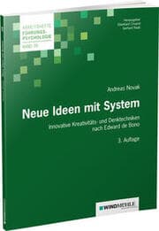Cover von Neue Ideen mit System